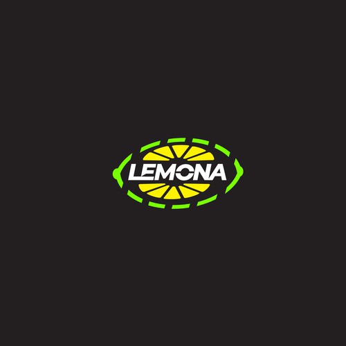 Logo Design for headwear brand called Lemona Design by Ali abbas97