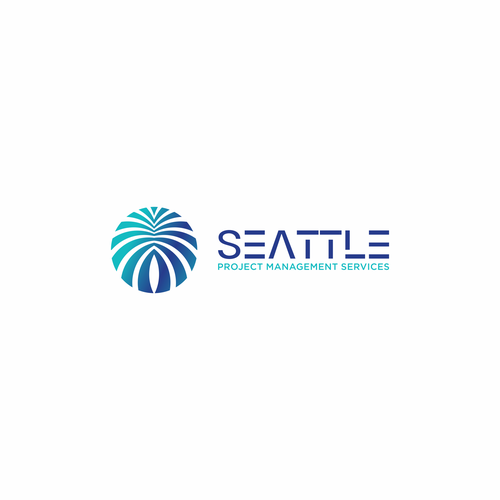 Design Seattle logo di Matt_fallzon