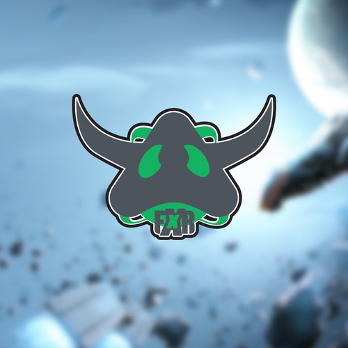 Logo design contest entry by Vulcan Branding