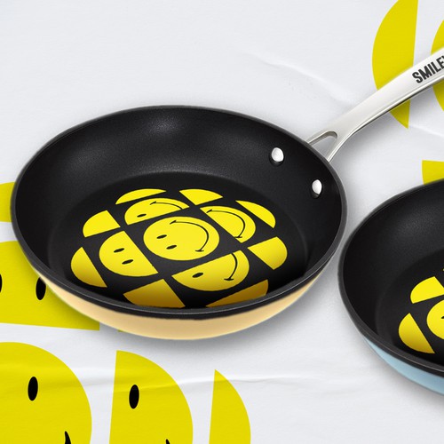 Smiley Cookware Concept Designs Design by blueidea!!