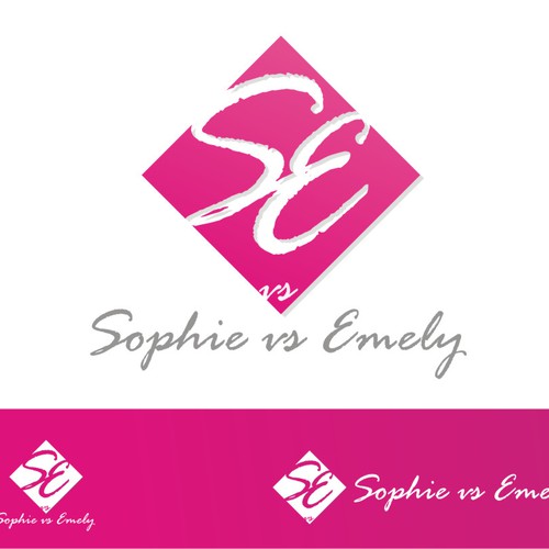 Create the next logo for Sophie VS. Emily Design by webeka