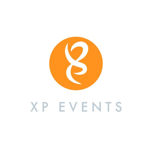 XP Events - Corporate Events Company Design réalisé par STGMT