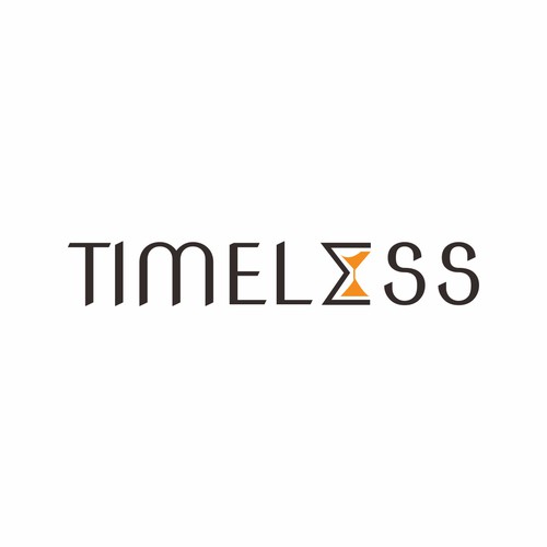Timeless Rebrand Design by Ahmad Zaki Ramadhan
