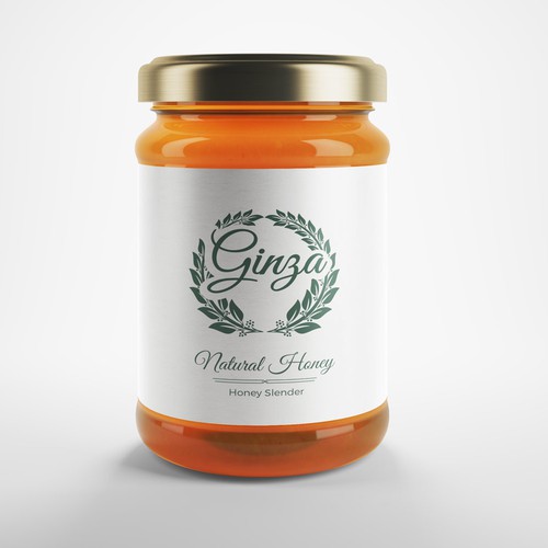 Product packaging contest entry by ADD778