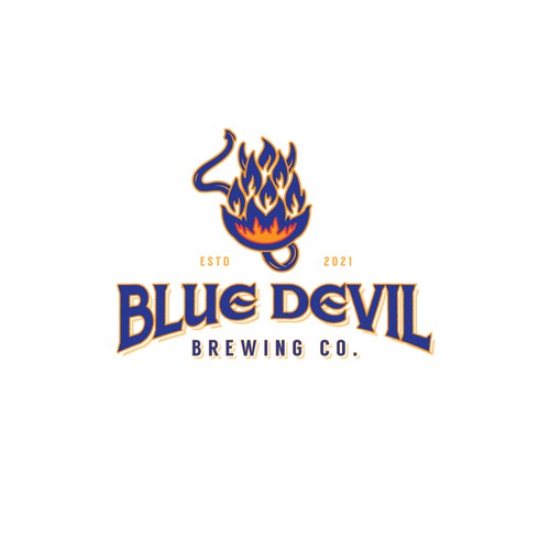 Want an eye catching logo design for my microbrewery and product Design by Higher Graphics