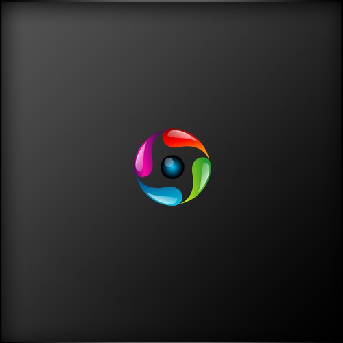 For You social media algorithm icon (app icon) Design von Defoet99