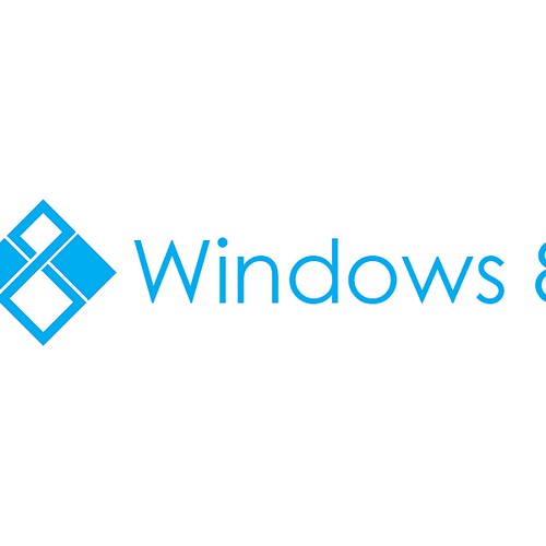 Redesign Microsoft's Windows 8 Logo – Just for Fun – Guaranteed contest from Archon Systems Inc (creators of inFlow Inventory) Design by Merck