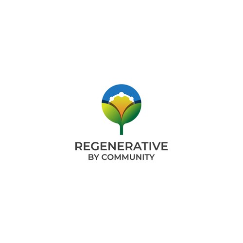 We provide digital communities, to learn/adopt regenerative agriculture... We need your help Diseño de eRsiti_Art