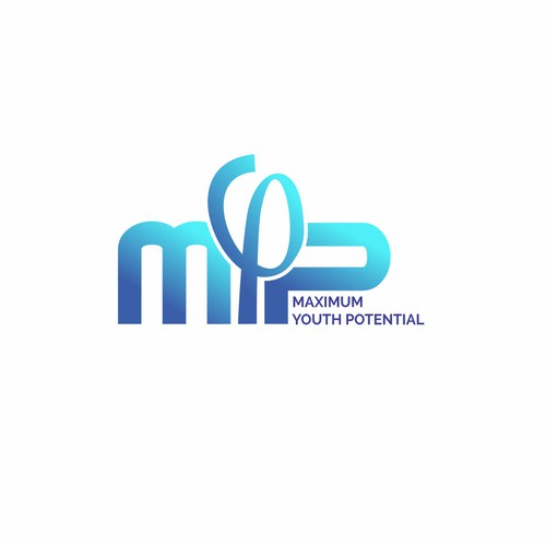 "MYP" winning Logo design