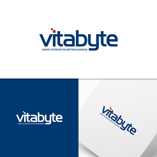 Powerful strong design that is memorable and corporate Design by Jeff_Design