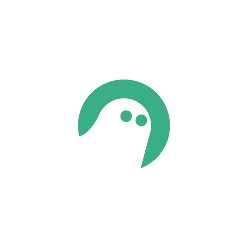 Futuristic payment processing app for privacy and freedom Design von Police Design