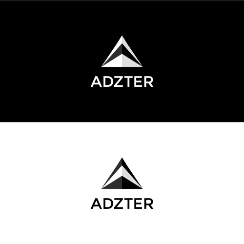 Looking for a powerful single word logo for financial/marketing business Design by CaptainZZ