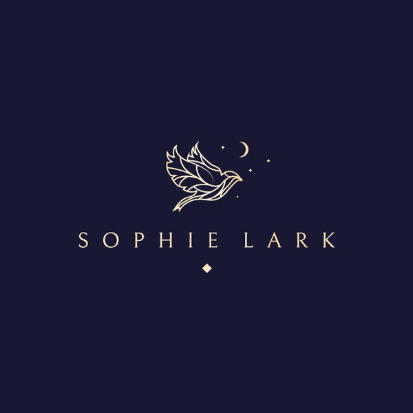 Diseño de Umuarus titulado "Sophie lark logo"