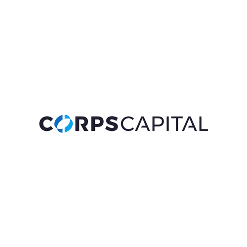 Logo for investment capital firm specializing in infrastructure and energy Design by Algozia