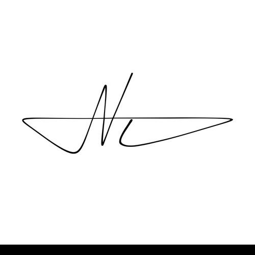 Digital Signature Design Design by ACorso