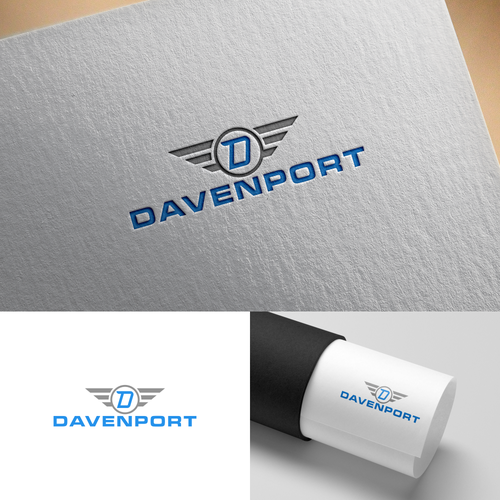 New Logo -- Looking for a Fresh Look -- In the Aviation Industry Design by ghayda
