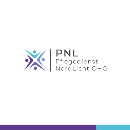 Logo & brand identity pack contest entry by _fabienne_