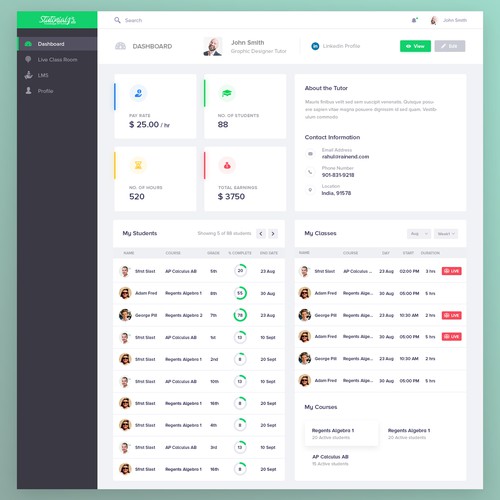 Course Designs: the Best Course Image Ideas and Inspiration | 99designs