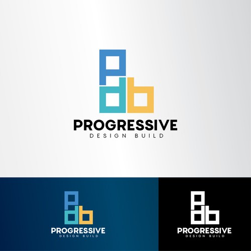 A Progressive Logo needs a Distinctive Mark, Not to Confuse Insurance Design by ditesacilad