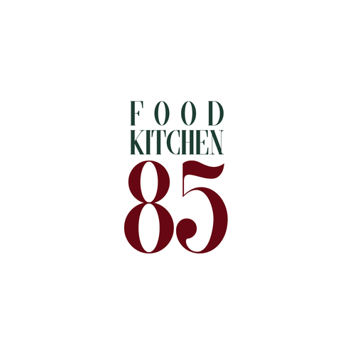 Food Kitchen 85 Design by milverportocarrero