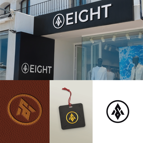 Luxury and elegant Design by Dipo Wicaksono