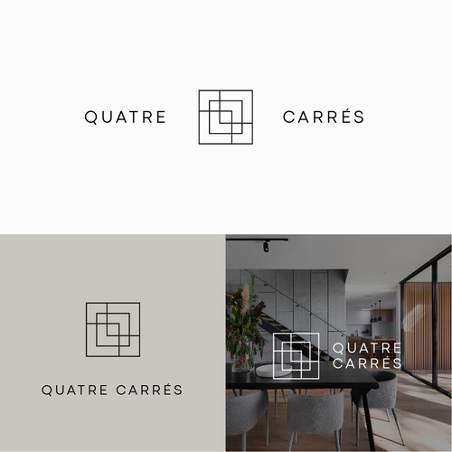 Logo design contest entry by Alice L.