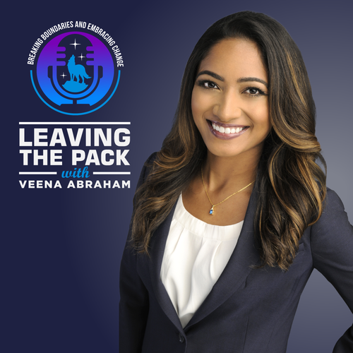 Leaving the Pack - Logo Design Contest Design by Art_Nesia™