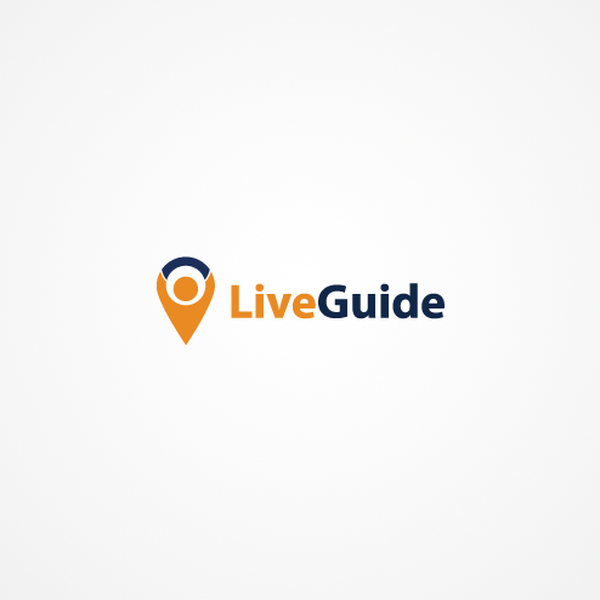 Design Logo for Live Guide