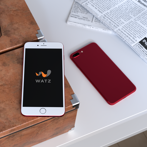 Logo design contest entry by galihmahendra08