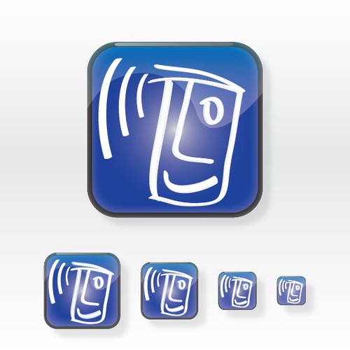 Icon for Android App Design by Ellipsis.clockwork