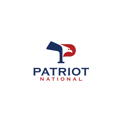 Patriots National Golf Club Design von Unintended93