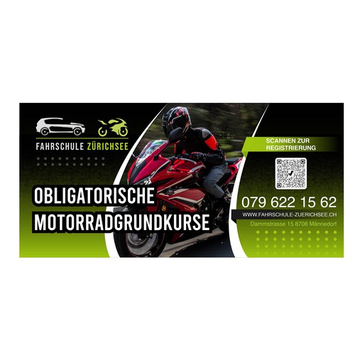 Proposta di design per un contest della categoria Insegna realizzata da theANUNGs