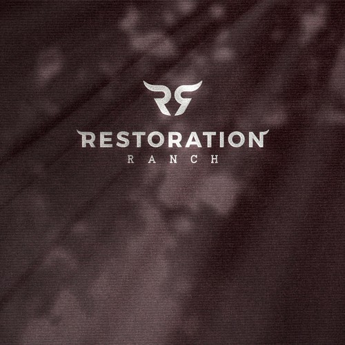 Need a logo for a Ranch called Restoration Ranch Design by Pixio