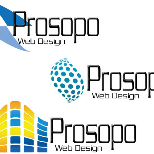 Design di Web design company needs fresh new image. di Strejo