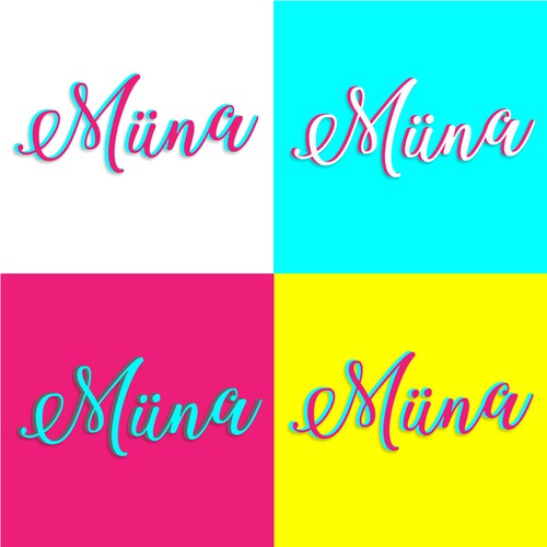 Logo design contest entry by caputi_ph