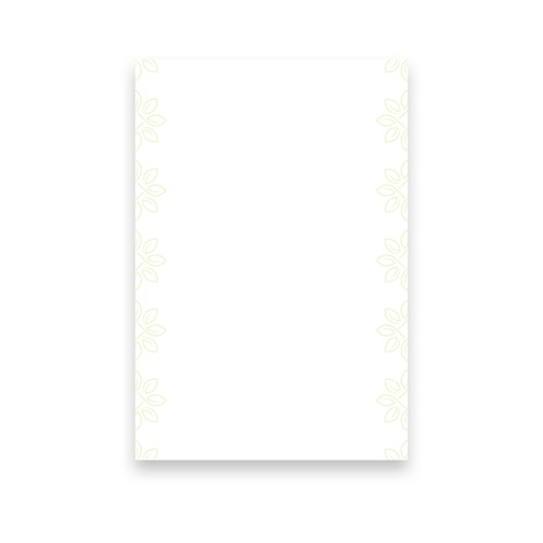 Design a simple yet elegant polybag packaging for our loofah brand Design by Luko