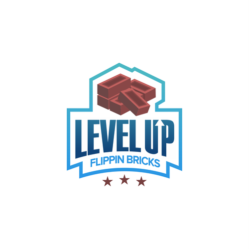 Level Up Design by Syed Qualb-e-Ali