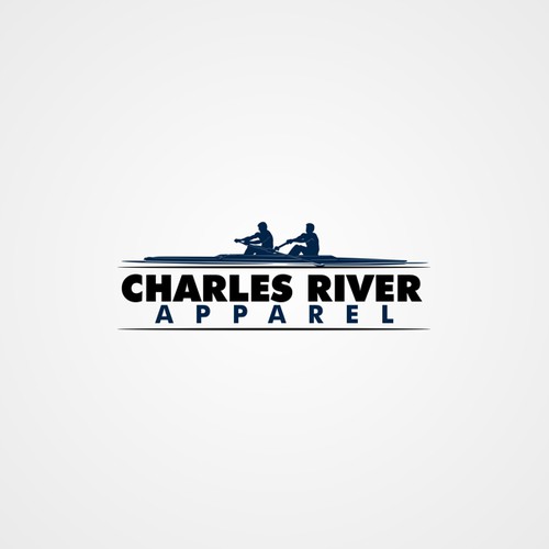 Great designers needed to offer designs for Charles River Apparel! Design by toothless99