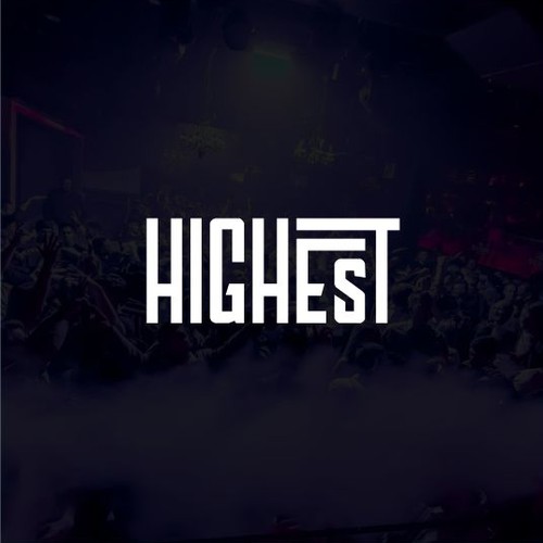 LOGO FOR  - EVENT COMPANY / CONSULTING / MARKETING Design by pronine9