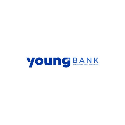 Design Eye-Catching Logo for New Digital Bank Design von b2creative