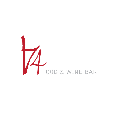 コンペ「B4 Food & Wine Bar」のデザイン by myinspiredさん 