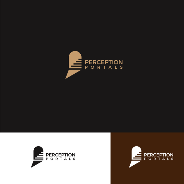 Perception logo