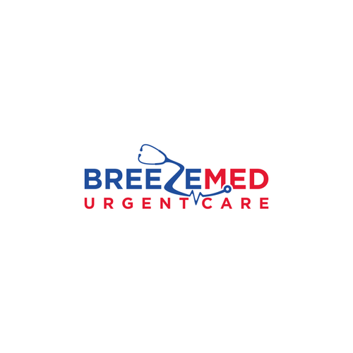 Urgent Care Logo Design by MK.n