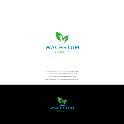 Logo & brand identity pack contest entry by polo studio