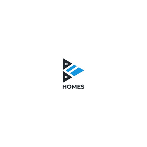 NEED A LOGO FOR HOME BUILDING COMPANY Réalisé par logobuz