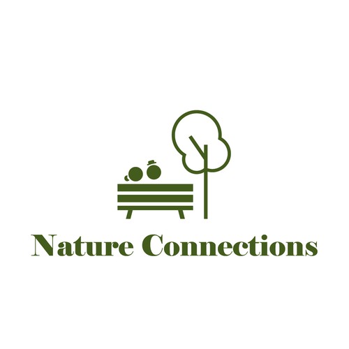 Logo Design for Outdoor Activities Program to Appeal to Older Adults Design by Ibp Digital