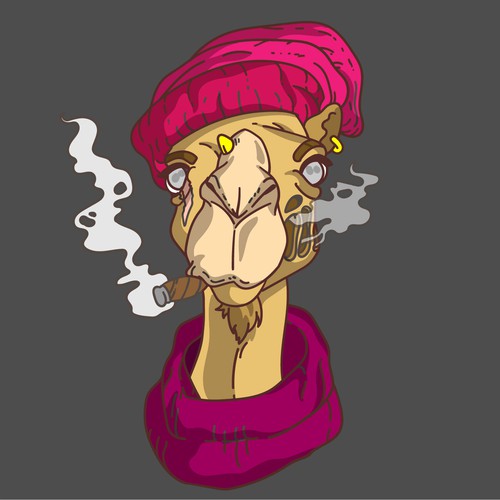 Design di Base character design for new NFT project di AyahAtha