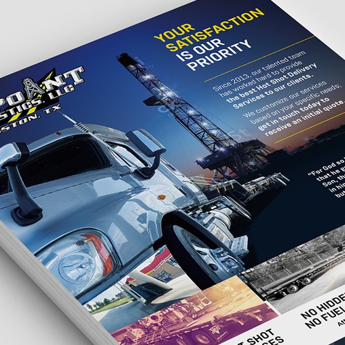 Postcard, flyer or print contest entry by Emanuel Dumitrescu