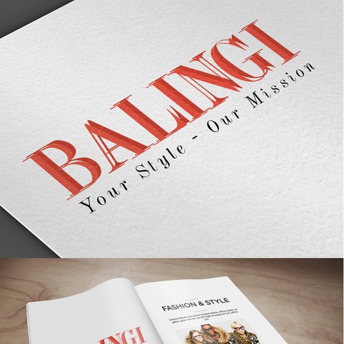  contest entry by Antonio Starace