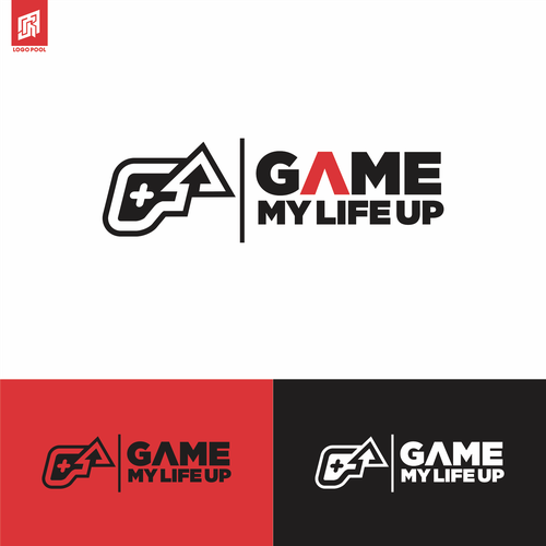 Logo for a new video game review website, Logo design contest